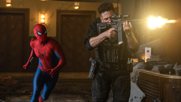 ‘Spider-Man: Brand New Day’ Box Office: Biggest First Week Ever