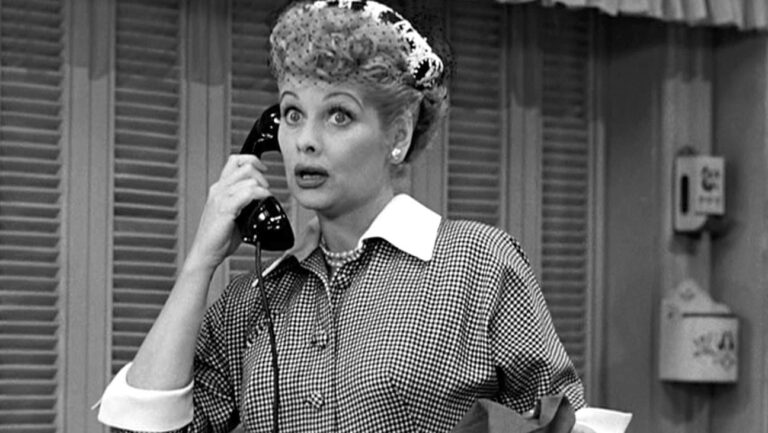 ‘I Love Lucy’ Set for TV Academy’s Inaugural Legacy Award ‘I Love Lucy’ Set for TV Academy’s Inaugural Legacy Award