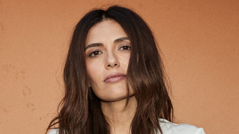 Serena Rossi to Receive Venice Campari Passion for Film Award Serena Rossi to Receive Venice Campari Passion for Film Award
