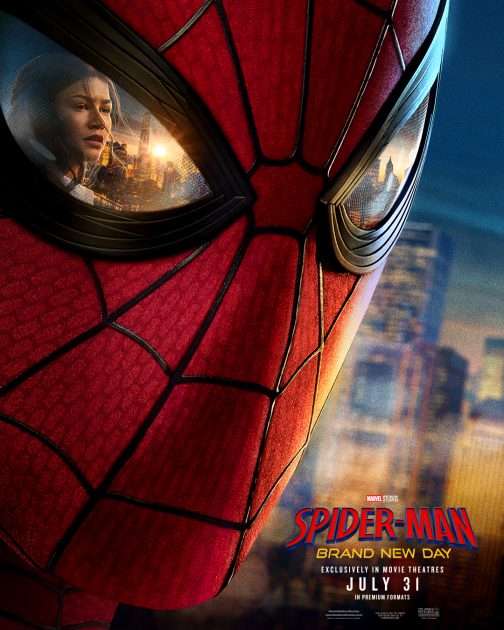 Spider-Man Wins Fourth Straight Box Office Weekend Spider-Man Wins Fourth Straight Box Office Weekend