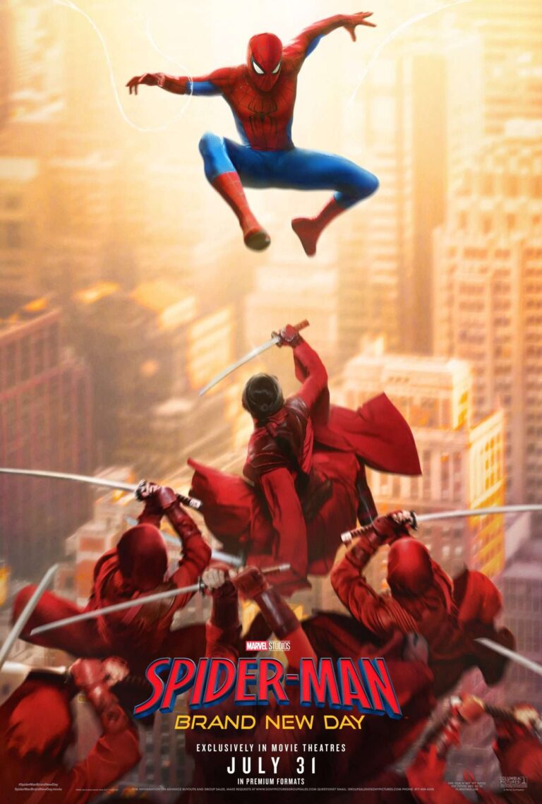 Spider-Man Continues Weekend Box Office Dominance
