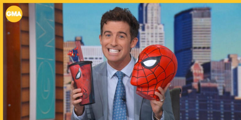 SPIDER-MAN: BRAND NEW DAY Fuels Hollywood’s Push Toward Billion Box Office Year SPIDER-MAN: BRAND NEW DAY Fuels Hollywood’s Push Toward Billion Box Office Year