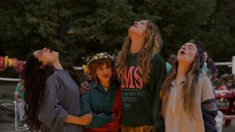‘Sterling Point’ Review: Amazon YA Drama From ‘The O.C.’ Producers