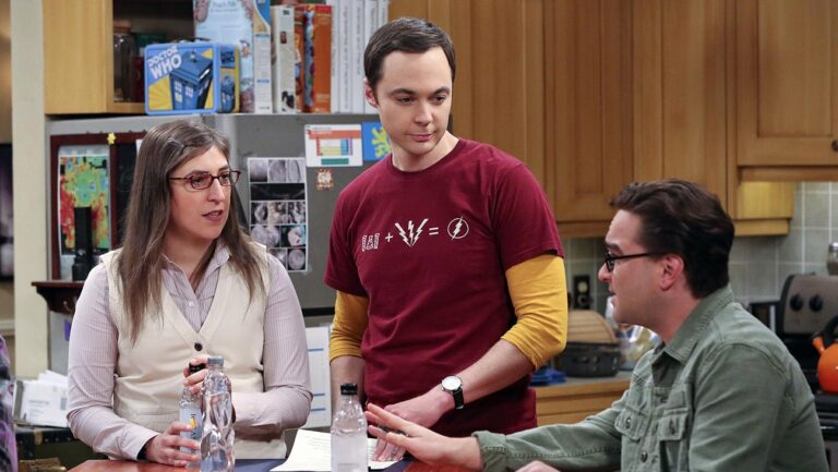 ‘Big Bang Theory,’ ‘Ride or Die’: Streaming Ratings July 27-Aug. 2, 2026