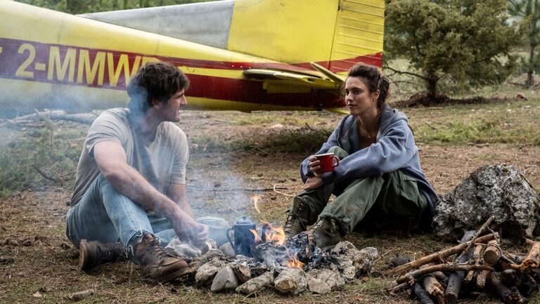‘The Dog Stars’ Review: Jacob Elordi in Ridley Scott’s Dystopian Drama ‘The Dog Stars’ Review: Jacob Elordi in Ridley Scott’s Dystopian Drama