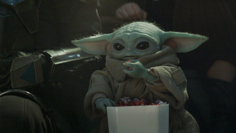 Disney Admits Star Wars Movie Disappointed at Box Office Disney Admits Star Wars Movie Disappointed at Box Office