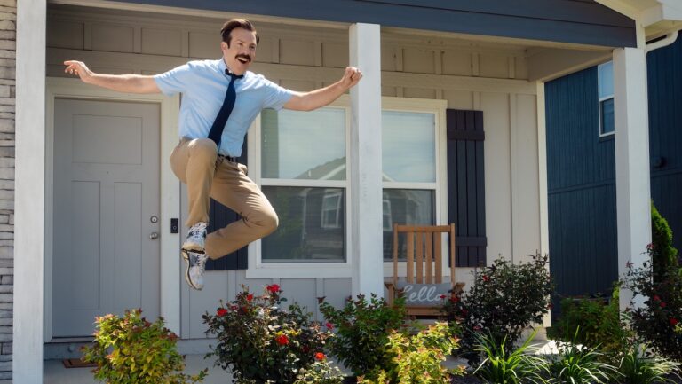 ‘Ted Lasso’ Season 4 Premiere Sets Ratings Record for Apple TV ‘Ted Lasso’ Season 4 Premiere Sets Ratings Record for Apple TV