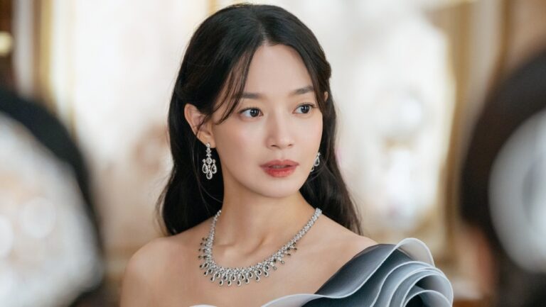 Disney’s Lavish K-Drama ‘The Remarried Empress’ Sets Busan Premiere Ahead of November Streaming Launch Disney’s Lavish K-Drama ‘The Remarried Empress’ Sets Busan Premiere Ahead of November Streaming Launch