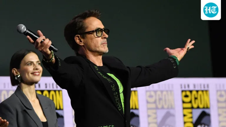 Avengers: Doomsday eyes historic  billion global box office opening as presales break records months ahead of release