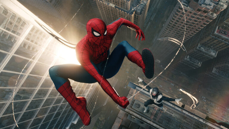 Spider-Man: Brand New Day Opening Beats Endgame for Box Office Record