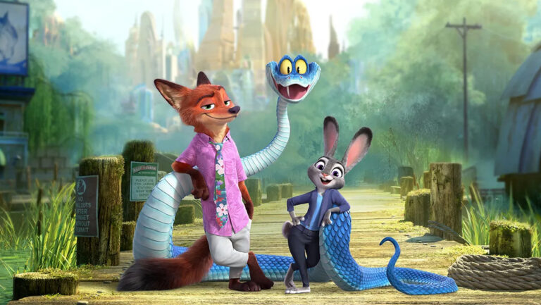 ‘Zootopia 3’ In the Works at Disney ‘Zootopia 3’ In the Works at Disney