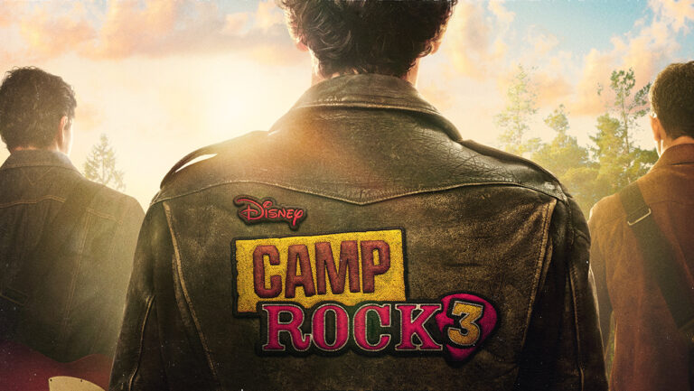 Where to Watch Camp Rock 3 Online Free: Streaming Release Date, Cast