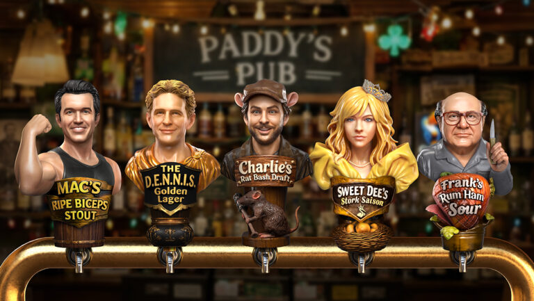 Where to Watch It’s Always Sunny in Philadelphia Season 18 Stream Free