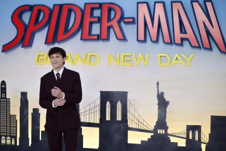 Spider-Man box office lifts Hollywood in China