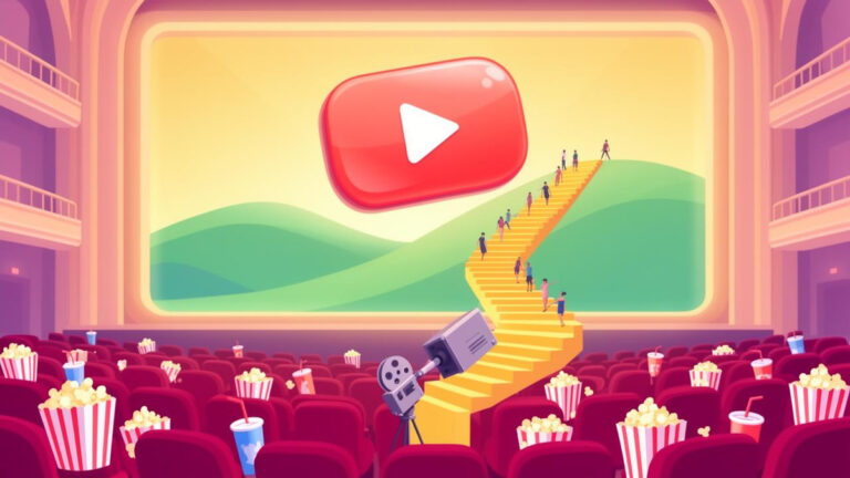 Lucas Shaw: Hollywood’s Box Office Rebound Hinges on Backing Filmmakers, Not Chasing YouTube Hits — BigGo Finance