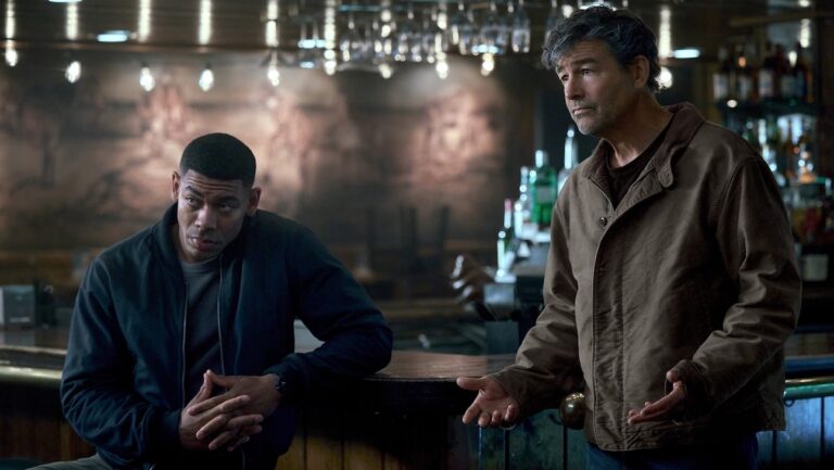 ‘Lanterns’ Premieres to Big Ratings on HBO, HBO Max
