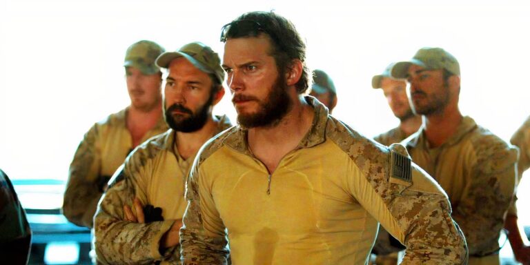 Chris Pratt’s 157-Minute Action Thriller Changed Hollywood Forever, and It’s Streaming Now on Netflix Chris Pratt’s 157-Minute Action Thriller Changed Hollywood Forever, and It’s Streaming Now on Netflix