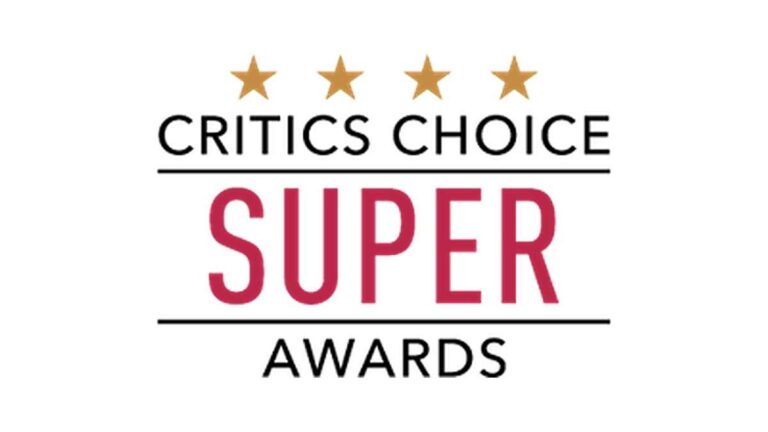 6th Critics Choice Super Awards: The Boys & Superman Win 6th Critics Choice Super Awards: The Boys & Superman Win