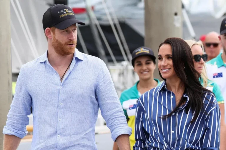 Viral cat videos claw past Harry and Meghan Hollywood project Viral cat videos claw past Harry and Meghan Hollywood project
