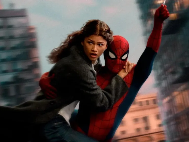 Spider-Man tops box office with billion milestone as dino movies and summer hits boost record-breaking ticket sales Spider-Man tops box office with billion milestone as dino movies and summer hits boost record-breaking ticket sales