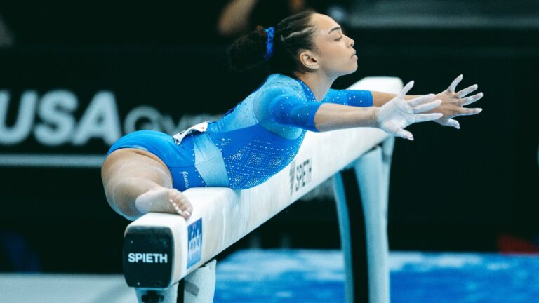 How to Watch Xfinity US Gymnastics Championships 2026 Free Online How to Watch Xfinity US Gymnastics Championships 2026 Free Online