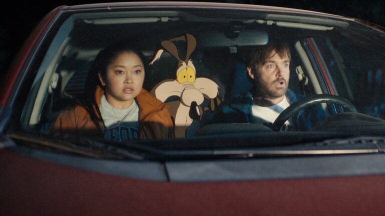 ‘Coyote vs. Acme’ review: A movie worth fighting for