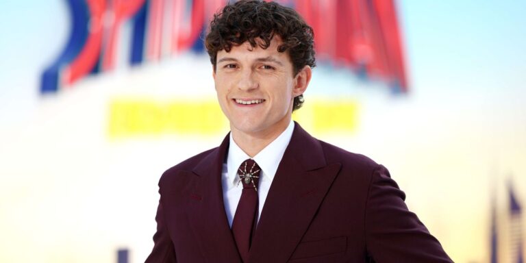 Tom Holland Nears Hollywood’s Billion Box Office Club Tom Holland Nears Hollywood’s Billion Box Office Club