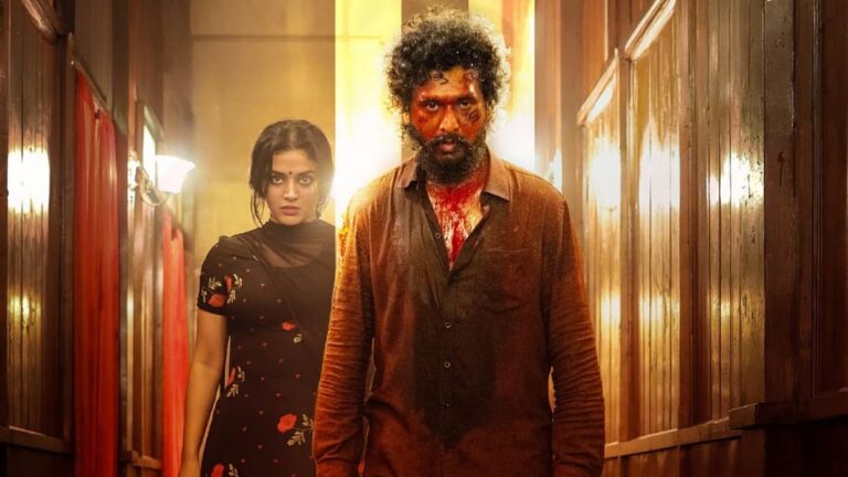 DC Movie Review: Lokesh Kanagaraj Shines in Arun Matheswaran’s Stylish Tamil Gangster Epic DC Movie Review: Lokesh Kanagaraj Shines in Arun Matheswaran’s Stylish Tamil Gangster Epic