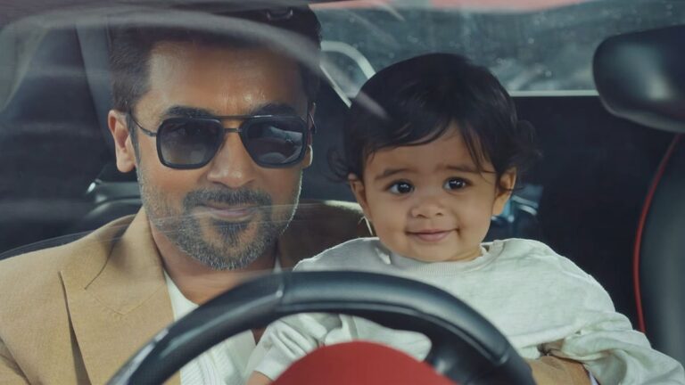 Vishwanath & Sons Movie Review: A Plasticky Family Drama That Is Just About Watchable Thanks To Suriya 