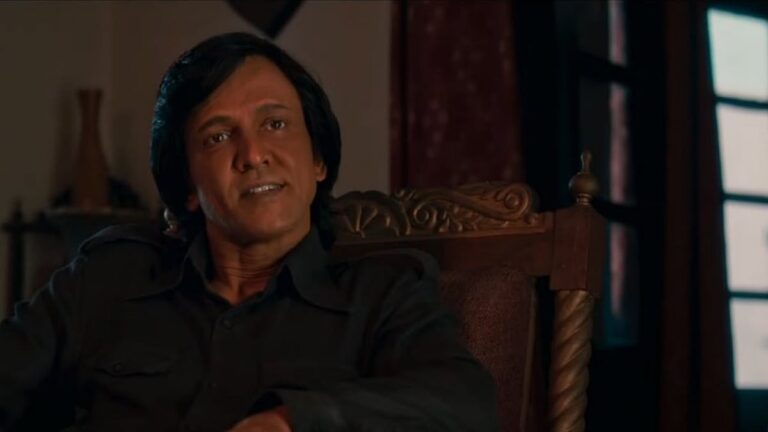 Dial 1975 Review: Kay Kay Menon Can’t Save This Patchy Emergency Wireless Phone Thriller Dial 1975 Review: Kay Kay Menon Can’t Save This Patchy Emergency Wireless Phone Thriller