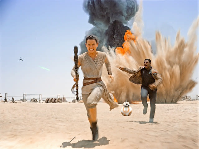 Do Movie Sequels Really Make More Money? 25 Years of Box Office Data Reveals Mixed Results Do Movie Sequels Really Make More Money? 25 Years of Box Office Data Reveals Mixed Results