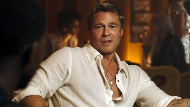 Brad Pitt Can’t Watch Porn & His Reason Is Pure Hollywood Brad Pitt Can’t Watch Porn & His Reason Is Pure Hollywood