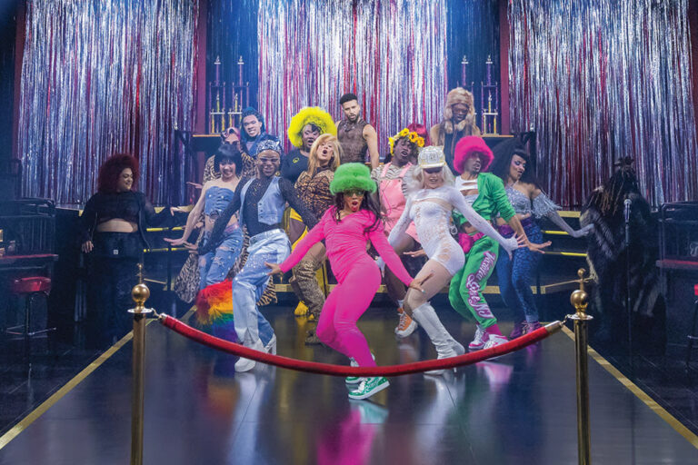 Broadway Box Office: ‘Cats: The Jellicle Ball,’ ‘Ragtime’ See Highest Grossing Weeks Broadway Box Office: ‘Cats: The Jellicle Ball,’ ‘Ragtime’ See Highest Grossing Weeks
