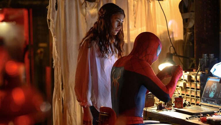 ‘Spider-Man: Brand New Day’ Lands Biggest Tuesday in Box Office History
