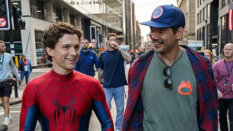 The Box Office Is Finally Back: “We’re All Breathing a Hell of a Lot Easier”
