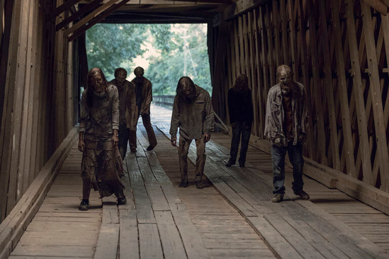 Netflix and AMC Global Media Ink 0 Million ‘Walking Dead’ Streaming Deal Netflix and AMC Global Media Ink 0 Million ‘Walking Dead’ Streaming Deal