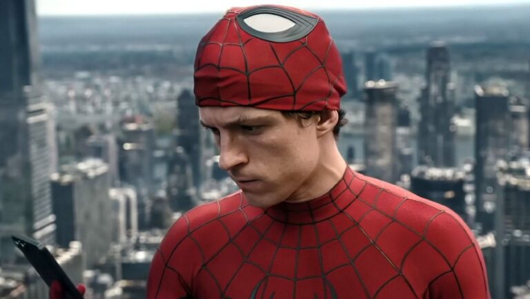 China Box Office: ‘Spider-Man’ Holds No. 1 as ‘The Odyssey’ Storms Previews China Box Office: ‘Spider-Man’ Holds No. 1 as ‘The Odyssey’ Storms Previews