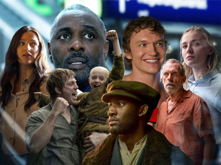 29 Best TV Shows of 2026 (So Far): Top Streaming Series to Watch Right Now