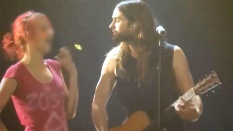 Hearing out Jared Leto: Hollywood’s Dark Secret Hearing out Jared Leto: Hollywood’s Dark Secret