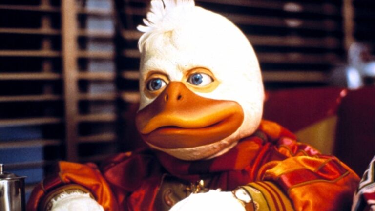 5 Box Office Bombs From The ’80s That Changed Hollywood Forever