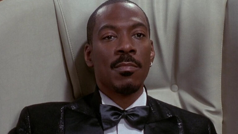 24 Years Ago Today: Eddie Murphy Released One Of The Biggest Box-Office Disasters In Hollywood History