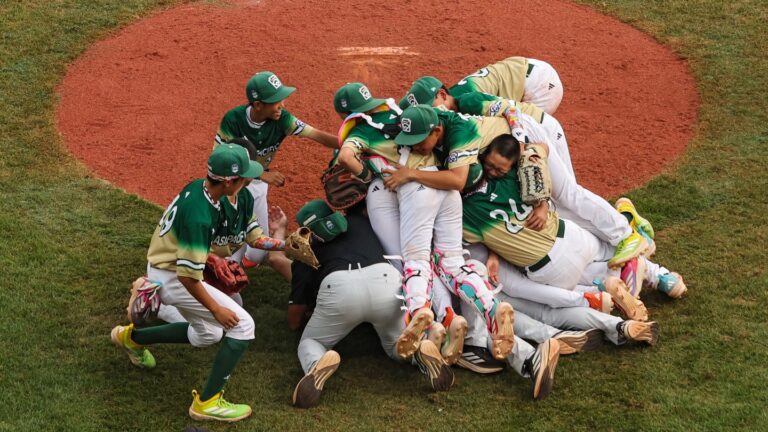 How to Watch Little League World Series 2026 Streaming Free, Schedule