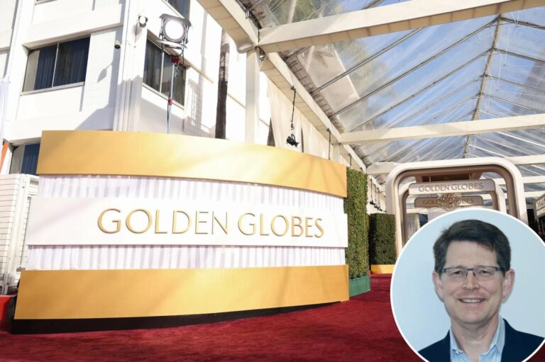 Top Golden Globes exec ousted amid boardroom ‘coup’ Top Golden Globes exec ousted amid boardroom ‘coup’