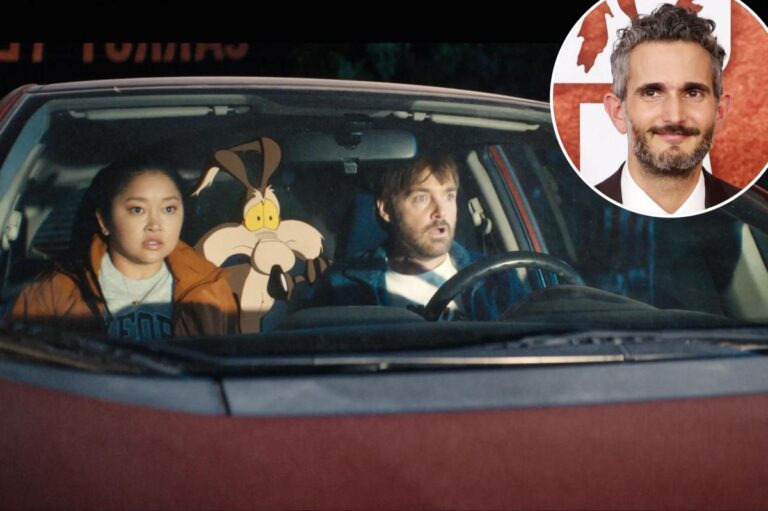 How ‘Coyote vs Acme’ is still a success story despite box office How ‘Coyote vs Acme’ is still a success story despite box office