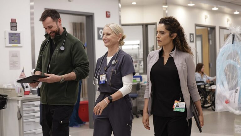 THR Live: Which Shows Are Going to Win Emmy Gold?