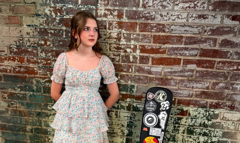Adalyn Ramey wins Hollywood Music Award – Bluegrass Today