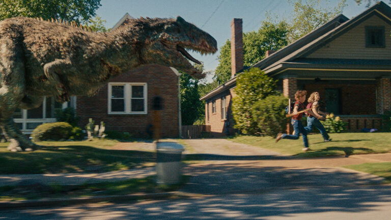 ‘End of Oak Street’ Opens in Box Office Previews Opposite ‘Spider-Man’ ‘End of Oak Street’ Opens in Box Office Previews Opposite ‘Spider-Man’