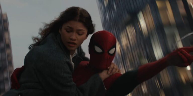 Spidey swings high for third weekend in N. American box office