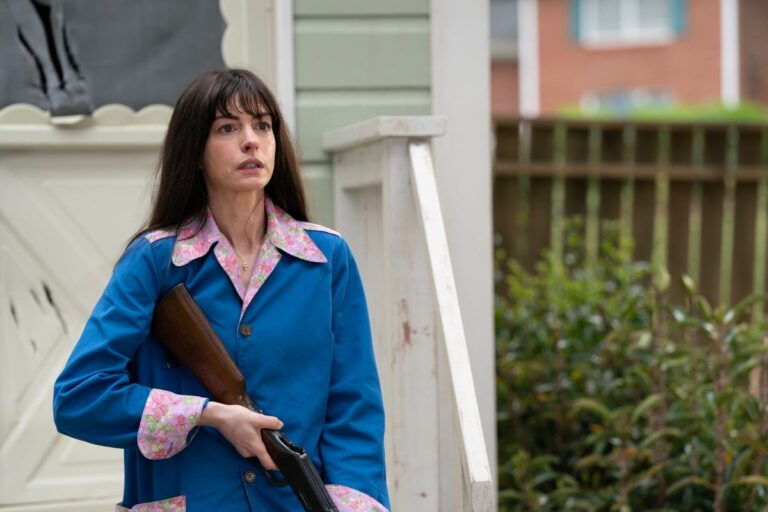 The End of Oak Street Review: A Thrilling Trip Back in Time The End of Oak Street Review: A Thrilling Trip Back in Time