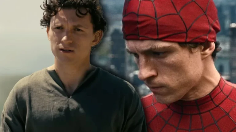 ‘Spider-Man: Brand New Day’ Star Tom Holland Just Cemented Himself Among Hollywood’s Box Office Royalty